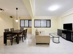 Blk 353 Choa Chu Kang Central (Choa Chu Kang), HDB 4 Rooms #575330941